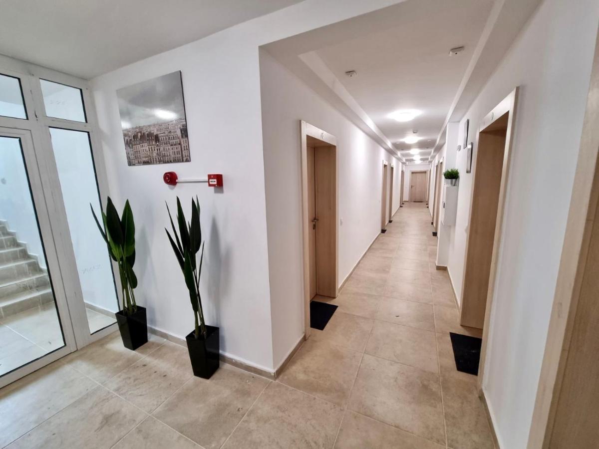 Best Family Appartment 58 โซเฟีย ภายนอก รูปภาพ