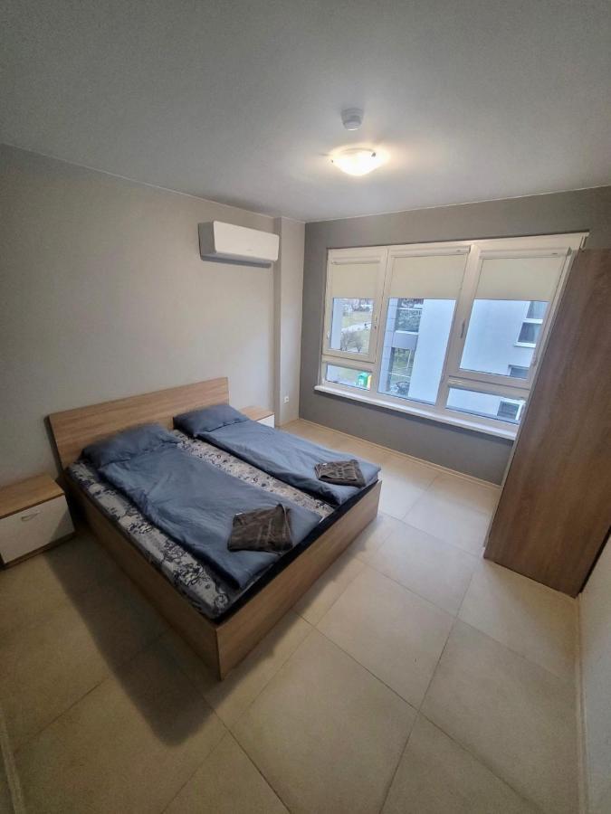 Best Family Appartment 58 โซเฟีย ภายนอก รูปภาพ