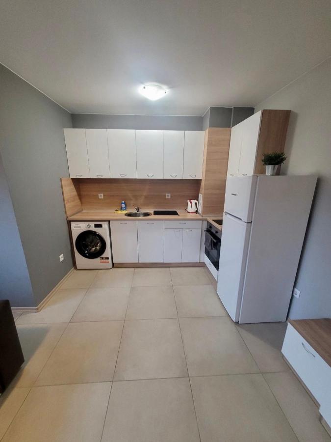 Best Family Appartment 58 โซเฟีย ภายนอก รูปภาพ