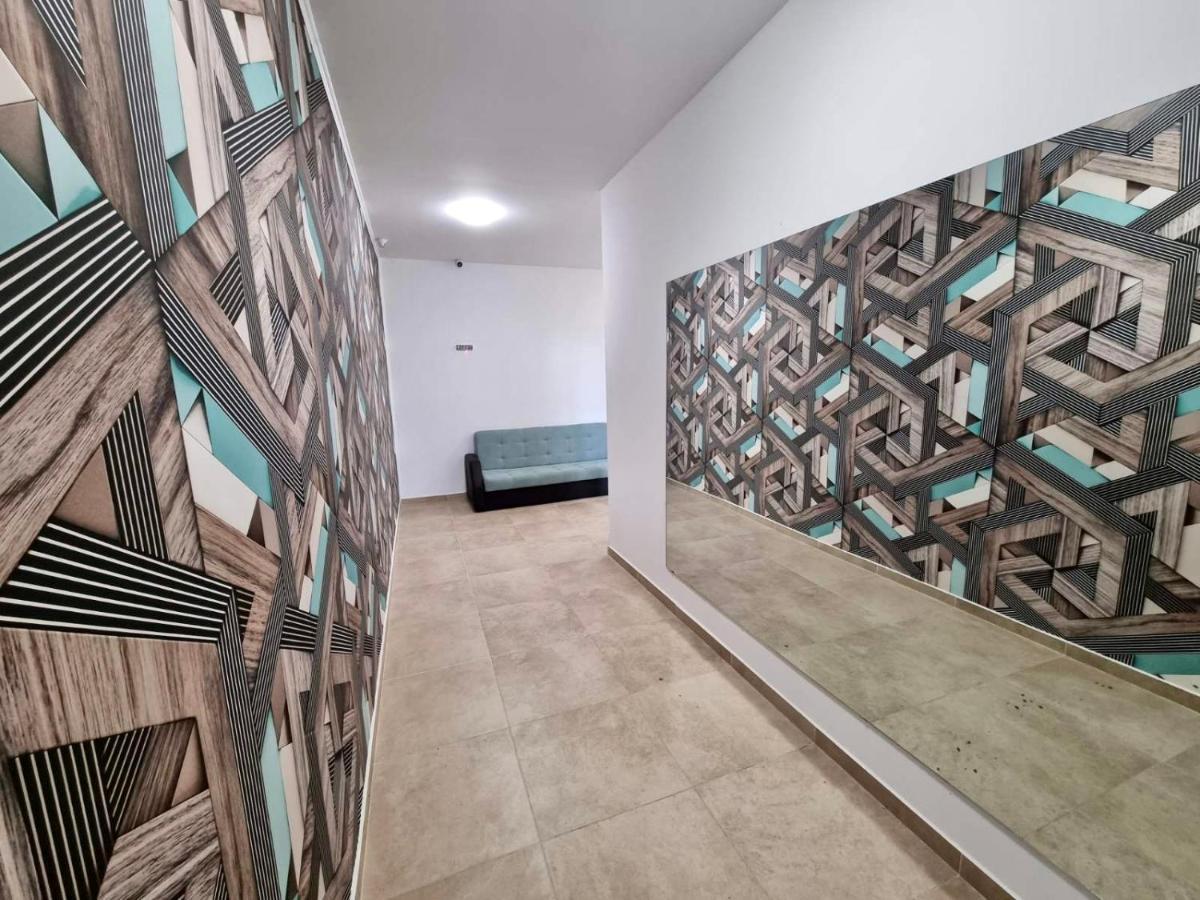 Best Family Appartment 58 โซเฟีย ภายนอก รูปภาพ